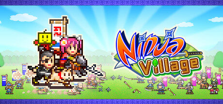 Ninja Village Free Download