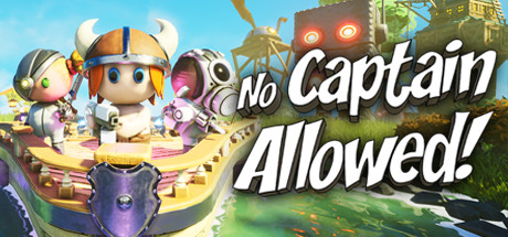 No Captain Allowed! Free Download
