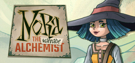 Nora: The Wannabe Alchemist Free Download