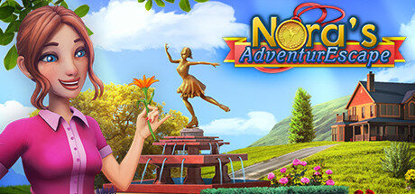 Nora's AdventurEscape Free Download