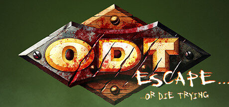 O.D.T.: Escape... Or Die Trying Free Download