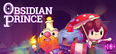 Obsidian Prince Free Download