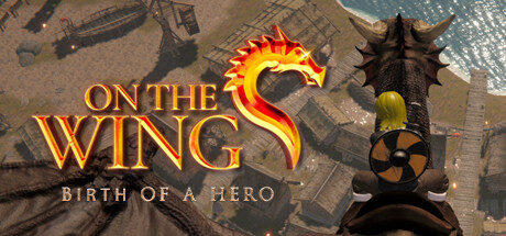 On the Wings - Birth of a Hero Free Download