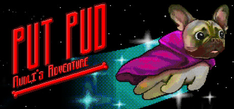 PUT PUD Nudli's Adventure Free Download