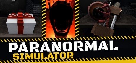 Paranormal Simulator Free Download