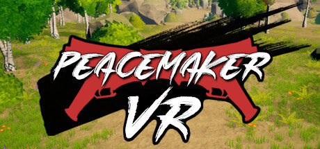 Peace Maker VR Free Download