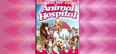 Pet Vet 3D Animal Hospital Free Download