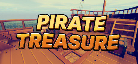 Pirate treasure Free Download