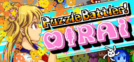 Puzzle Battler! Mirai Free Download