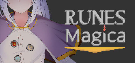 RUNES Magica Free Download