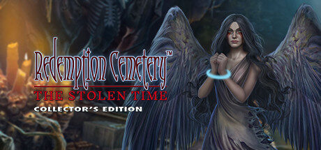 Redemption Cemetery: The Stolen Time Collector's Edition Free Download