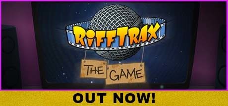 RiffTrax: The Game Free Download