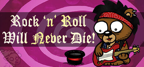 Rock 'n' Roll Will Never Die! Free Download