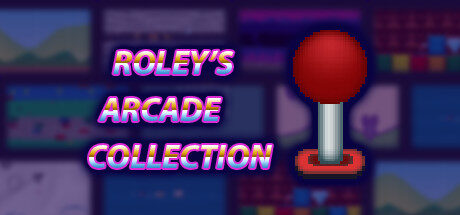 Roley's Arcade Collection Free Download