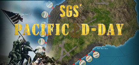 SGS Pacific D-Day Free Download