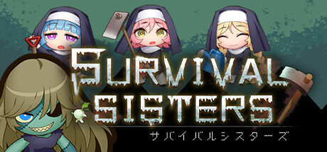 SURVIVAL SISTERS:2048 Free Download