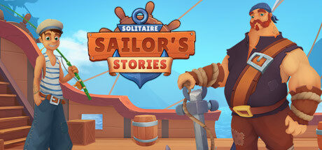 Sailor’s Stories Solitaire Free Download
