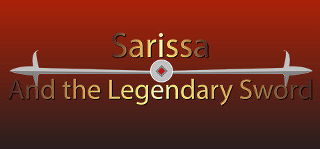 Sarissa and the Legendary Sword Free Download