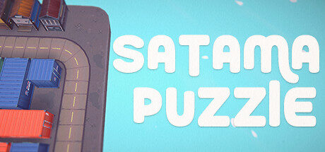 Satama Puzzle Free Download