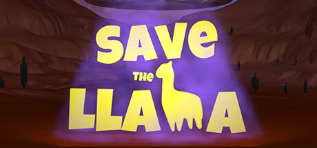 Save the Llama Free Download