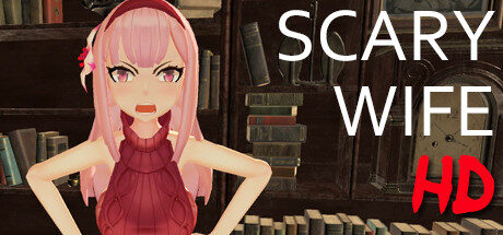 Scary Wife HD: Anime Horror Game Free Download