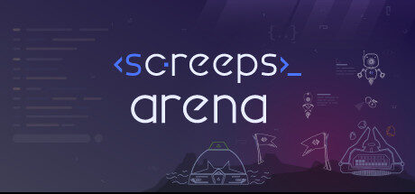Screeps: Arena Free Download