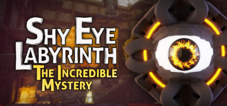 Shy Eye Labyrinth: The Incredible Mystery Free Download