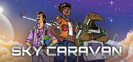Sky Caravan Free Download