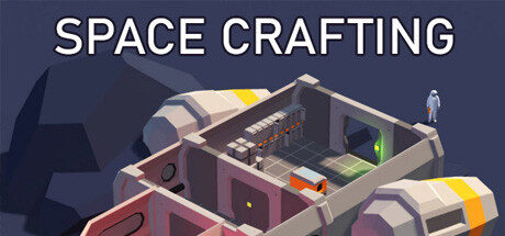 Space Crafting Free Download