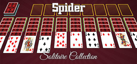 Spider Solitaire Collection Free Download