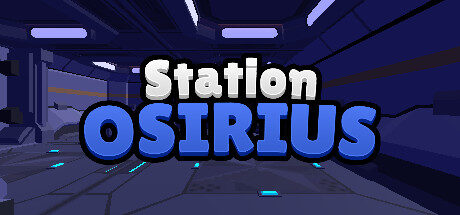 Station Osirius Free Download