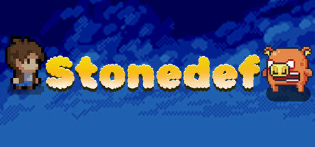 StoneDEF Free Download