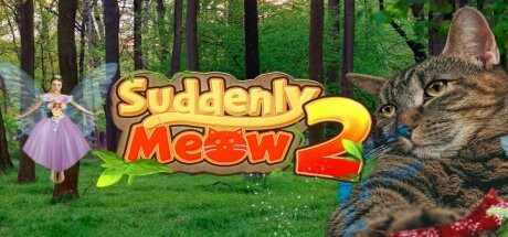 Suddenly Meow 2 Free Download
