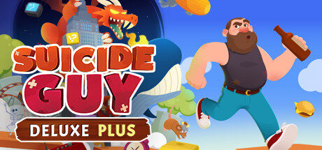 Suicide Guy Deluxe Plus Free Download