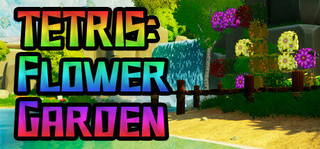 TETRIS: Flower Garden Free Download