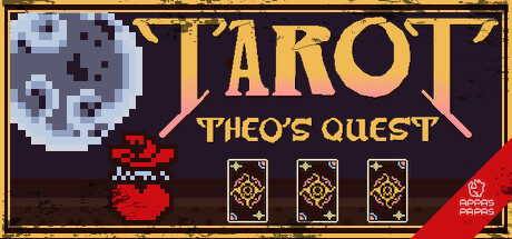Tarot: Theo's Quest Free Download