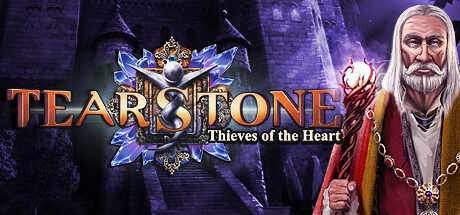 Tearstone: Thieves of the Heart Free Download