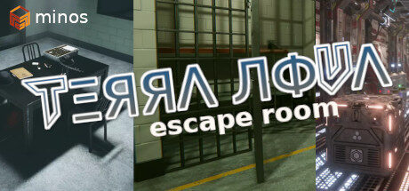 TerraNova: Escape Room Free Download
