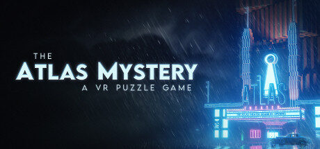 The Atlas Mystery: A VR Puzzle Game Free Download
