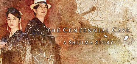 The Centennial Case : A Shijima Story Free Download
