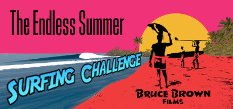 The Endless Summer Surfing Challenge Free Download