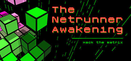 The Netrunner Awaken1ng Free Download