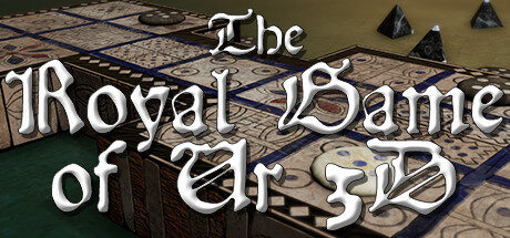 The Royal Game of Ur 3D Free Download