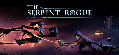 The Serpent Rogue Free Download