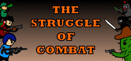 The Struggle of Combat Free Download