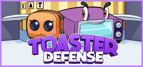 Toaster Defense - Tower Defense + Platformer Free Download