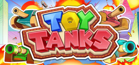 Toy Tanks Free Download