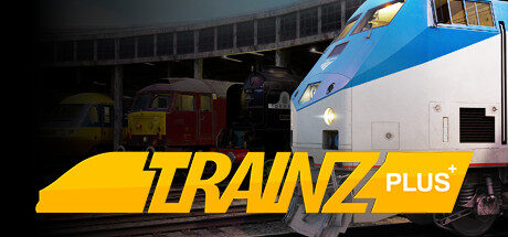 Trainz Plus Free Download