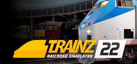 Trainz Railroad Simulator 2022 Free Download