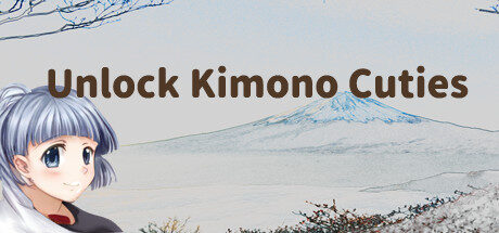Unlock Kimono Cuties Free Download